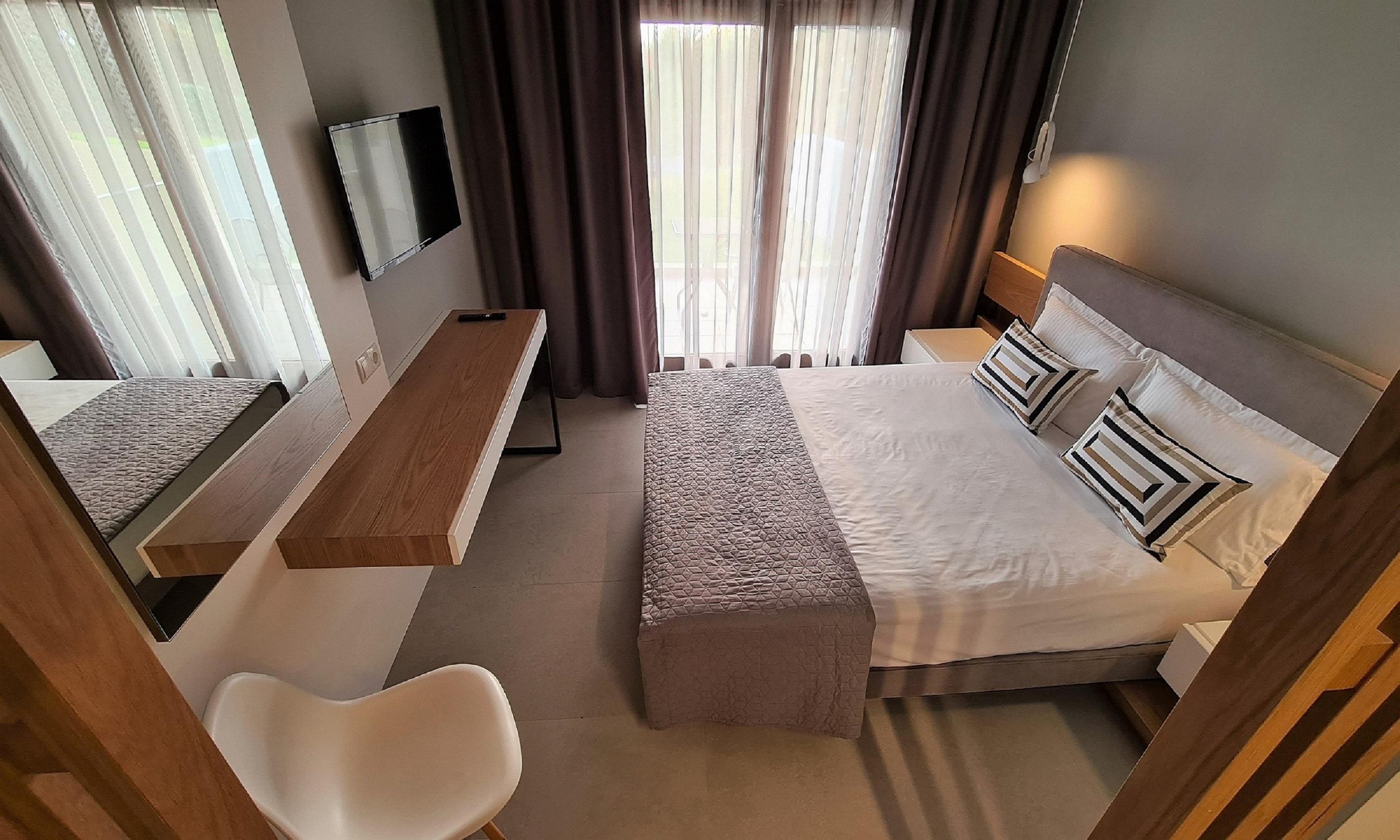 Palladium Hotel 4*